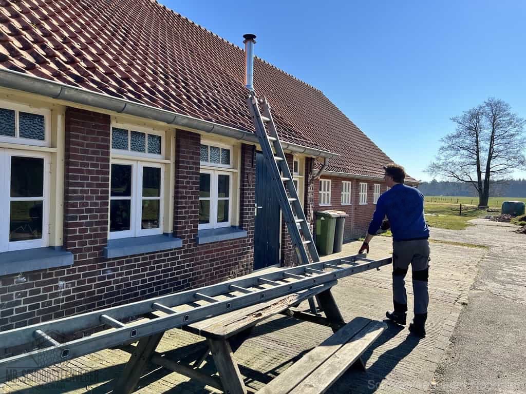 Schoorsteenveger Schijndel Schoorsteenveger Schijndel